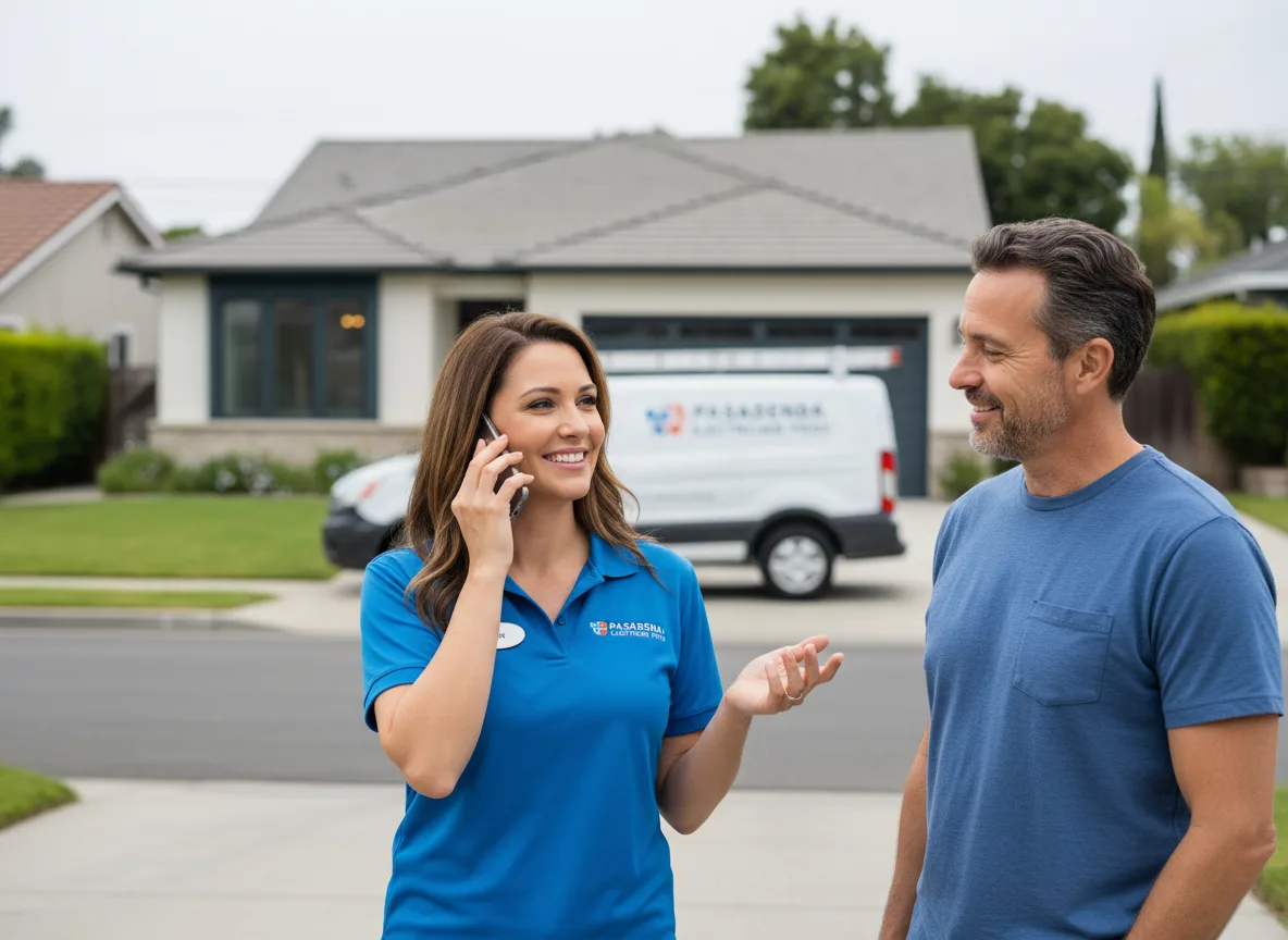Electrician Hamill, SD FAQs